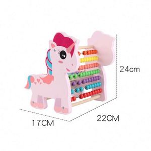 Piano musical éducatif en bois à frapper à la main pour enfants et adolescents, ensemble de jouets DIY colorés par Toysrunner Chine – Grande Vente - Product Image 4
