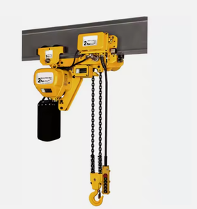 1 Ton 2 Ton 3 Ton 5 Ton 7.5 Ton <span class=keywords><strong>10</strong></span> Ton 15 Ton 20 Ton derek listrik <span class=keywords><strong>Hoist</strong></span> Henan 1 tahun garansi pabrik grosir tinggi - Product Image 1
