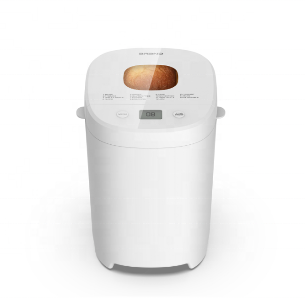 Custom Logo Electric Automatic Multifunctional Bread Maker