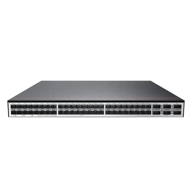 CloudEngine S6730-H48X6C-V2 Network Switches CloudEngine S6730-H-V2 Series 24 Port 10GE Switches S6730-h48x6c-v2