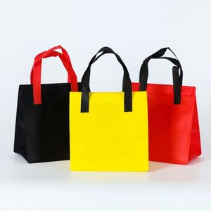 Grand sac isotherme réutilisable robuste pour courses et shopping - Product Image 1