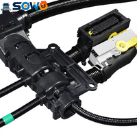 Faisceau de câblage moteur D13 21860175 pour camion lourd Volvo FH4 FM4 Référence OE 22343343 7421860175