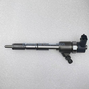 Inyector Common Rail de alta calidad 0445110527 0445110526 para Bosch - Product Image 6