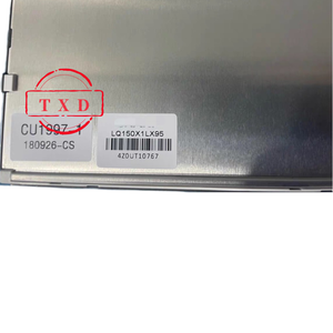 Cho 15.0 inch 1024*768 <span class=keywords><strong>lq150x1lx95</strong></span> lq150x1lx96 <span class=keywords><strong>LCD</strong></span> module màn hình <span class=keywords><strong>LCD</strong></span> Màn hình hiển thị - Product Image 4