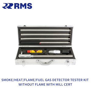 Açık alev dedektörü test cihazı entegre dört-in-one duman/ısı/alev/gaz algılama 2.5M fabrika yangın söndürme ekipmanları aksesuarları - Product Image 3