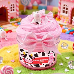 Paquete Sensorial Educativo de Alta Gama, No Tóxico, para Manualidades, ESPONJOSO, Slime para Niños, Plastilina, Diversión Creativa, Relajante y Entretenida - Product Image 6