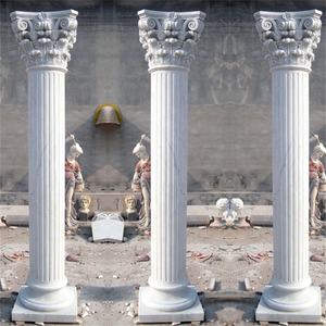 I design di pilastri e colonne <span class=keywords><strong>in</strong></span> <span class=keywords><strong>pietra</strong></span> possono essere personalizzati - Product Image 3