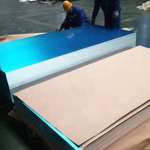 Preço de 1kg Folha De Alumínio 0.1mm 0.2mm 1mm 4mm Grosso De Alumínio 1100 1050 Fornecedor - Product Image 6