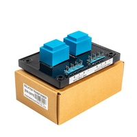 Pièce de rechange pour générateur - Transformateur d'isolement AVR (matériau plastique) pour alternateur modèle E000-22070