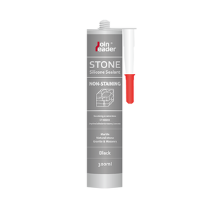 Nouvel arrivage scellant en Silicone neutre GP Transparent sans odeur résistant à la moisissure - Product Image 2