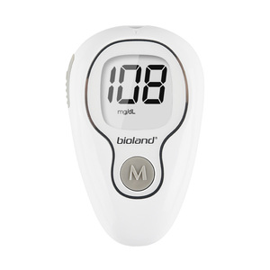 جهاز قياس السكر في الدم الرقمي للاستخدام المنزلي - Product Image 6