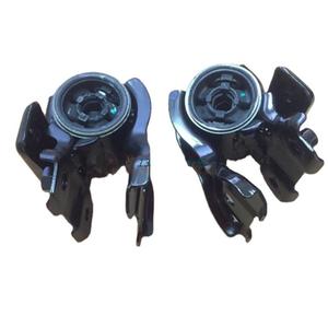 Bagues de suspension inférieures pour Honda Crv 2008-2012, pièces de rechange pour système Panarm - Product Image 4