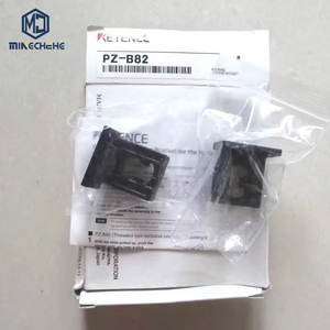 Outil de montage à ligne unique KEYENCE PZ-B82, accessoire d'installation pour capteur photoélectrique fileté série PZ-G, PZ B82 - Product Image 1