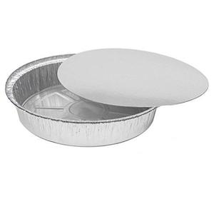Carton laminé avec film PET métallisé argenté pour canettes de boissons et emballages alimentaires, conforme aux normes FDA - Product Image 5