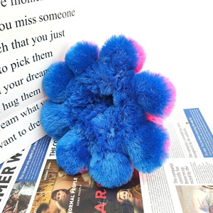 Venta al por mayor de fábrica: Peluche reversible de pulpo Wugg de 20 cm, juguete de algodón suave que cambia de color con relleno de PP, tipo bolsa, sin azo, empaquetado a granel. - Product Image 4