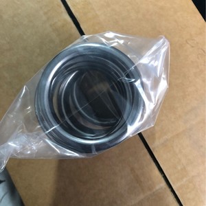 แหวนล็อคสแตนเลส 4x25 มม. รูปตัว C สำหรับเพลาเหล็กเมตริก 304 - Product Image 2
