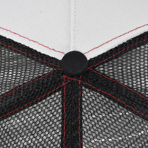 Casquette de baseball rétro LIHUA, style délavé, douce, avec logo, protection solaire, pour homme - Product Image 5