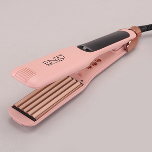 <span class=keywords><strong>Lisseur</strong></span> de <span class=keywords><strong>cheveux</strong></span> pour étudiants ENZO <span class=keywords><strong>avec</strong></span> attelle pour permanente à la racine, attelle électrique pour <span class=keywords><strong>cheveux</strong></span> bouclés, attelle en plastique ABS pour <span class=keywords><strong>cheveux</strong></span> bouclés et volumineux - Product Image 6