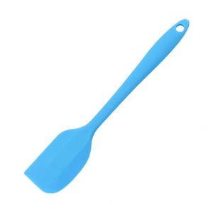 Mini Easy Clean Cake Decorating Stick Food Grade Soft <b>Silicone</b> Spatula Steel Plastic Cream Scraper Rubber Baking Pastry <b>Tool</b> - Product Image 4