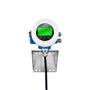 מד זרימה קוריאולי נגד רעידות למערכות שאיבה במפעלים כימיים - Product Image 3