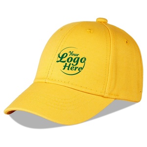 Régulier/XXL3D oreille coton extérieur enfant en bas âge filles garçons plaine casquette de Baseball bébé infantile structuré réglable chapeau pour enfants chapeau de soleil - Product Image 4