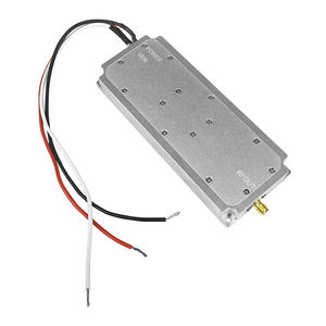 Module d'amplificateur de puissance WIFI 5.2G 5.8G 20W 30W sans fil et RF Drone FPV Blocker personnalisé pour équipement portable. - Product Image 1