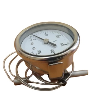 <span class=keywords><strong>Thermomètre</strong></span> industriel à sonde en acier inoxydable pour chauffe-eau, four magnétique, <span class=keywords><strong>500</strong></span> <span class=keywords><strong>degrés</strong></span> - Product Image 5