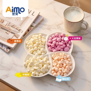 Biscuits aux fruits pour bébés, avec une texture croustillante et semi-moldeuse. Convient aux bébés de plus de <span class=keywords><strong>6</strong></span> <span class=keywords><strong>mois</strong></span>. - Product Image 5
