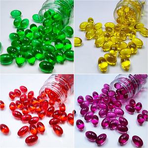 Rozemarijn Haar Olie <span class=keywords><strong>Capsules</strong></span> China Groothandel Aangepaste Label 100% Natuurlijke Kruiden Haarverzorging Essentiële Oliën voor Haar - Product Image 4