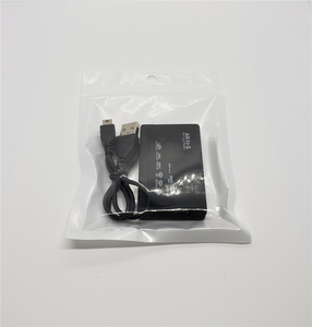 Lecteur de cartes mémoire externe USB 2.0 tout-en-un 26-en-1 haute vitesse, <span class=keywords><strong>adaptateur</strong></span> de style boîtier chiffreto pour PC, ordinateur portable et tablette - Product Image 6