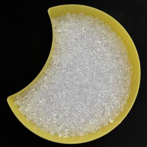 2025 Productos calientes GPPS 525 Pellets de poliestireno virgen Gránulos GPPS Materia prima de alto brillo Resina Gpps - Product Image 1