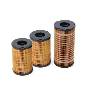 Filtre hydraulique pour camion lourd Komai LH5461 P164241 HF6202 51194 pour Luberfiner Fleetguard Wix - Product Image 3