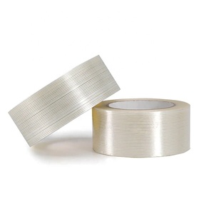 เทปใยแก้วเสริมแรงกันน้ำแบบมีกาวในตัว หนาพิเศษ 3 มม. รุ่น 8915 - Product Image 4