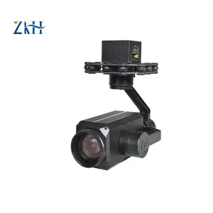 FH336 V2 36X Optische Zoom Gimbal Camera Met Auto Object Tracking Voor Drone Uav Vliegtuigen Inspectie