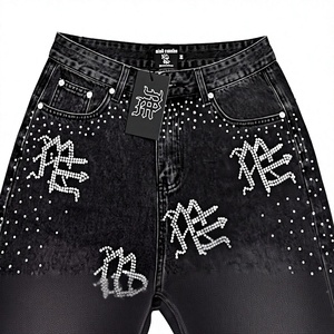 Shorts de sport décontractés pour hommes, taille mi-haute, 100 % coton de haute qualité, avec cordon de serrage, séchage rapide, respirants, couleur unie, très demandés - Product Image 6