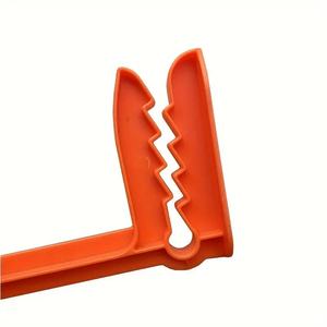 Clips de Plástico para Sujeción de Toallas y Alfombras de Playa, Resistentes al Viento, para Picnic y Camping al Aire Libre, Venta Directa de Fábrica al Por Mayor - Product Image 4