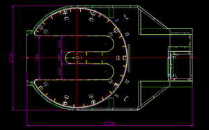 Máquinas Envolvedoras <span class=keywords><strong>de</strong></span> Palés con Plataforma Giratoria y Cubierta Elástica para Empaquetado <span class=keywords><strong>de</strong></span> Alimentos, <span class=keywords><strong>Precio</strong></span> <span class=keywords><strong>de</strong></span> Fábrica, Personalizadas - Product Image 2