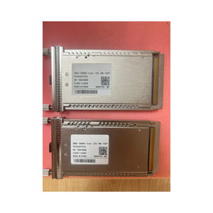 02312NPG QSFP-DD-400G-SR8 400GBase-SR8 Optical Transceiver QSFP-DD 400G Multi-mode module for S16700 Series S16700-4 Switch - Product Image 1