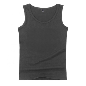 Vendita calda Design del gioco di stampa canotta a buon mercato camicia senza maniche all'ingrosso digitale sublimazione Tee fornitore dalla cina - Product Image 3