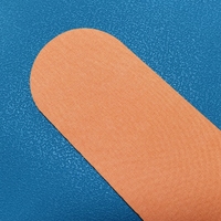 Autocollant mural auto-adhésif anti-collision et imperméable pour chambre d'enfant, décoration murale pour couloir