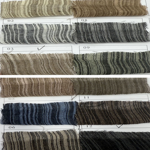 צמר גפן קרם צמר גפן צעיף ויסקוזה צעיף צעיף שרון צעיף - Product Image 4