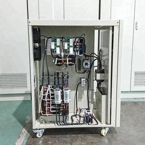 แหล่งจ่ายไฟแบบสวิตช์ความถี่สูง 12V 1000A เครื่องแปลงกระแสไฟฟ้าสำหรับการชุบโลหะ - Product Image 5