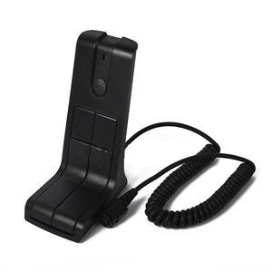 Microphone de bureau pour autoradio mobile RMN5050 pour radios <span class=keywords><strong>talkie</strong></span>-<span class=keywords><strong>walkie</strong></span> DGM4100 DM3400 XiR M8220 M8228 M8260 M8268 - Product Image 1