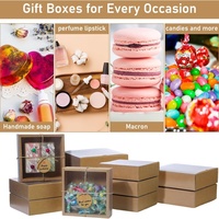 Boîte d'emballage pour en-cas en deux parties, impression personnalisée, blanche, boîte cadeau pour barres chocolatées, emballage pour chocolats, mariage