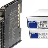 Modul I/O Seri NX-OD5256-1 EtherCAT, Modul I/O Terdistribusi Digital Analog EtherCAT, Kontrol Gerak Mesin EtherCAT Terdistribusi