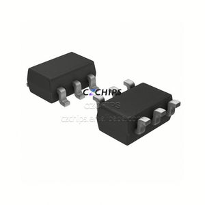 Circuito Integrado Semiconductor Original y Nuevo Garantizado IPT2601Q SOT23-6 - Product Image 1