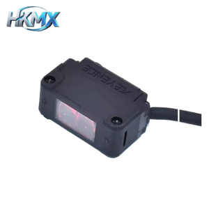 Tout nouveau capteur photoélectrique blindé transmettant la lumière PX-10 d'origine avec garantie d'un an - Product Image 3