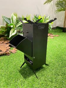 <strong>Rocket</strong> <strong>Stove</strong> a <strong>Rocket</strong> <strong>Stove</strong> That Can Boil <strong>Water</strong> and Heat People Simple Operation of <strong>Heating</strong> <strong>Stove</strong> - Product Image 5