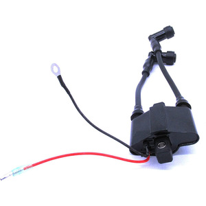 คอยล์จุดระเบิดโทฮัทสึ 3V1-06040-0 สำหรับ MFS8 MFS9.8 NSF8 NSF9.8 อะไหล่เครื่องยนต์นอกเรือ - Product Image 3