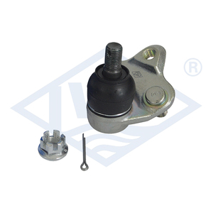 Repuestos de Auto LWT 43330-19115 Rótula de Suspensión Inferior para <span class=keywords><strong>Toyota</strong></span> <span class=keywords><strong>COROLLA</strong></span>/00-08:NZE120 ZZE12 #   AE11 #   ZNE1 #   ANE10 RAV4/00-03 - Product Image 1